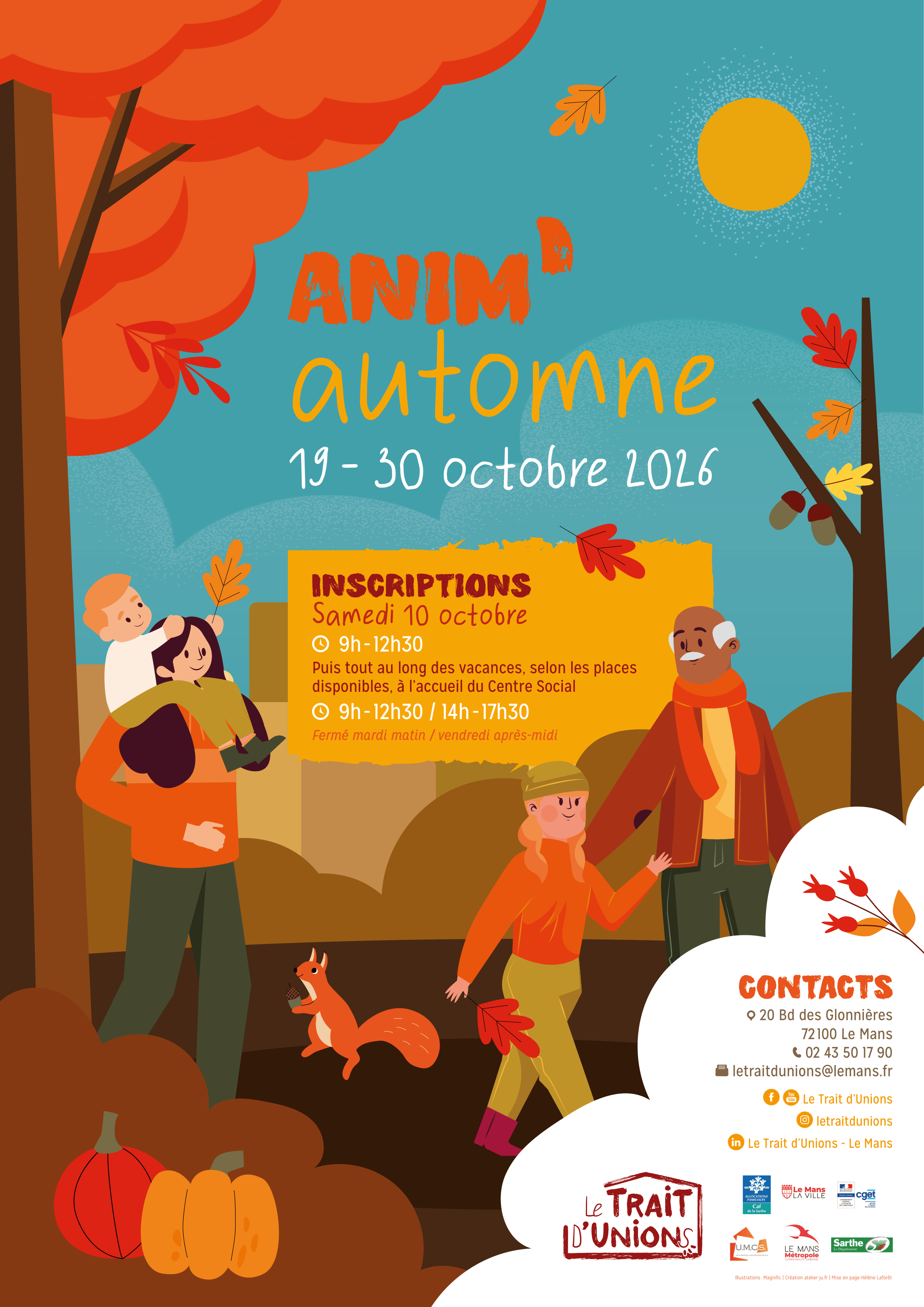 Anim'Automone (Cliquez sur l'image pour accéder au programme complet)