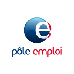 Logo Pôle Emploi 1